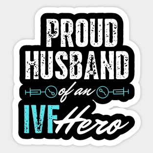 IVF Sticker